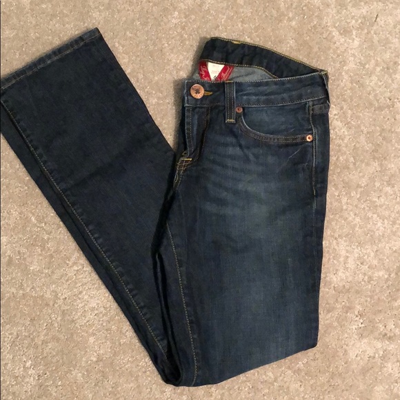lucky brand on poshmark